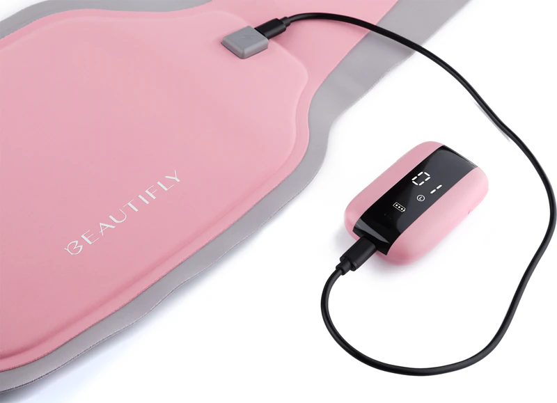 Beautifly ABS Tens Sculptor elektromusculaire stimulator