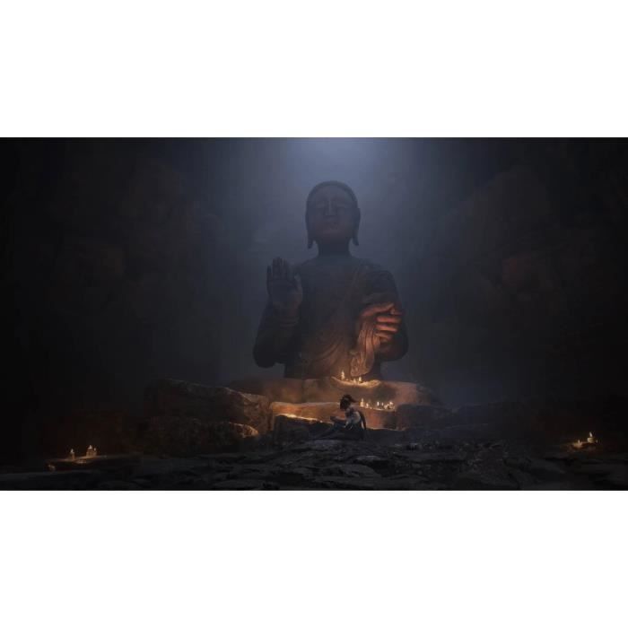 WUCHANG: Fallen Feathers - Day One Edition - PS5 Game