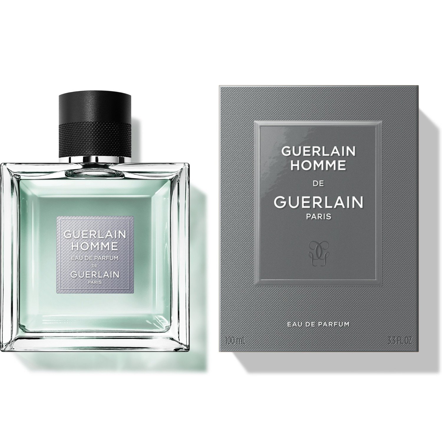 Guerlain parfemska voda za muškarce - 100 ml