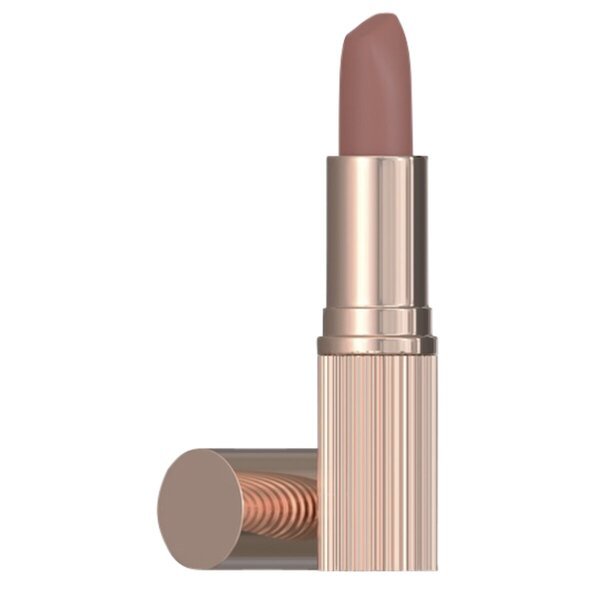 MCoBeauty Very Shelley Crème Matte Luxe кармин<br>3.5g