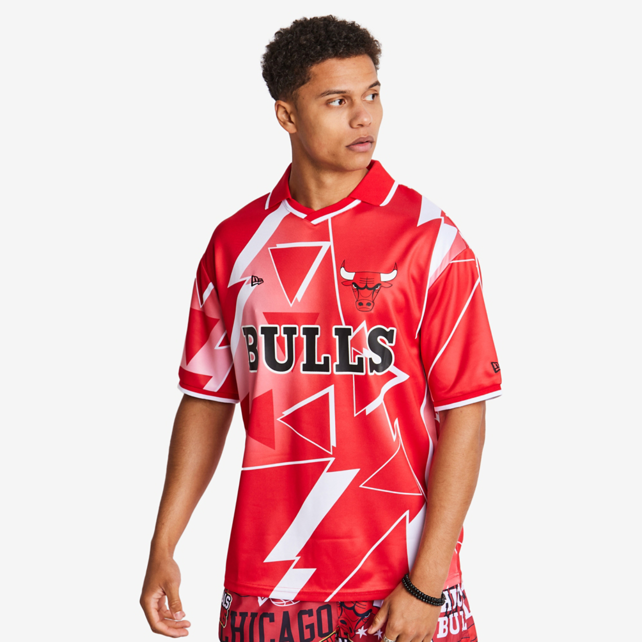 New Era NBA Chicago Bulls
