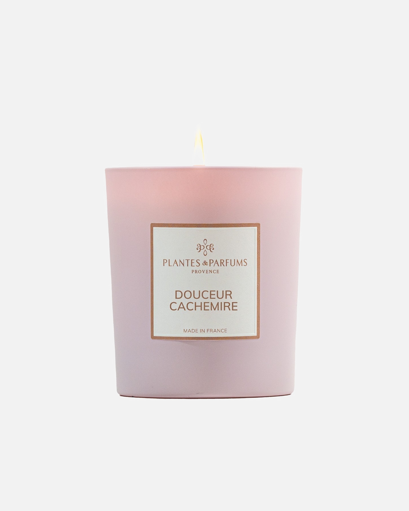 Plantes & Parfums Douceur Cachemire