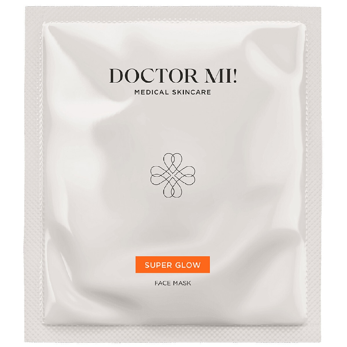 Masque éclat DOCTOR MI! SUPER GLOW - 3 pièces