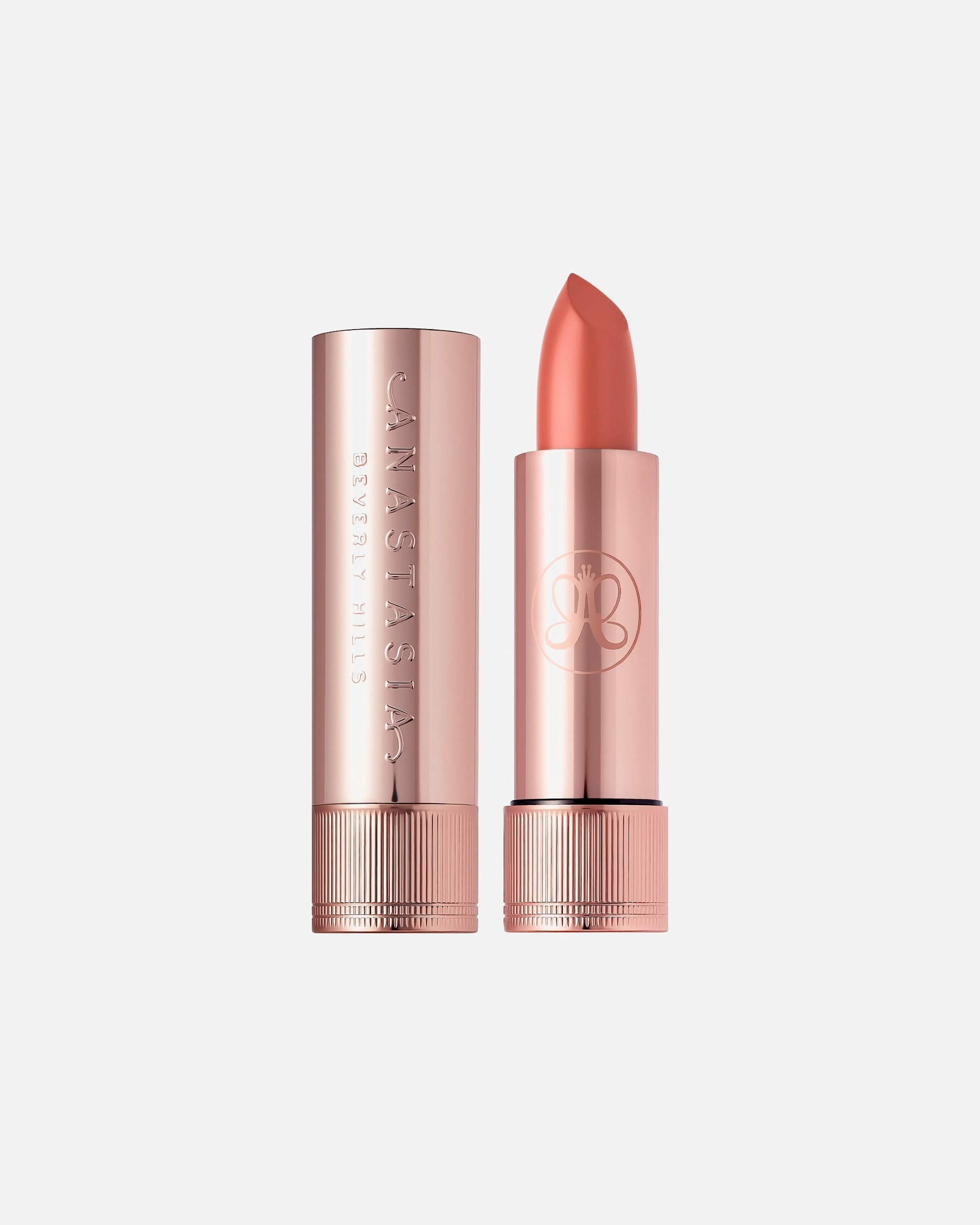 Anastasia Beverly Hills lūpu krāsa, matēta un sedzoša – 3 g