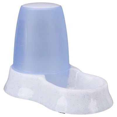 Trixie Vann- eller Matdispenser