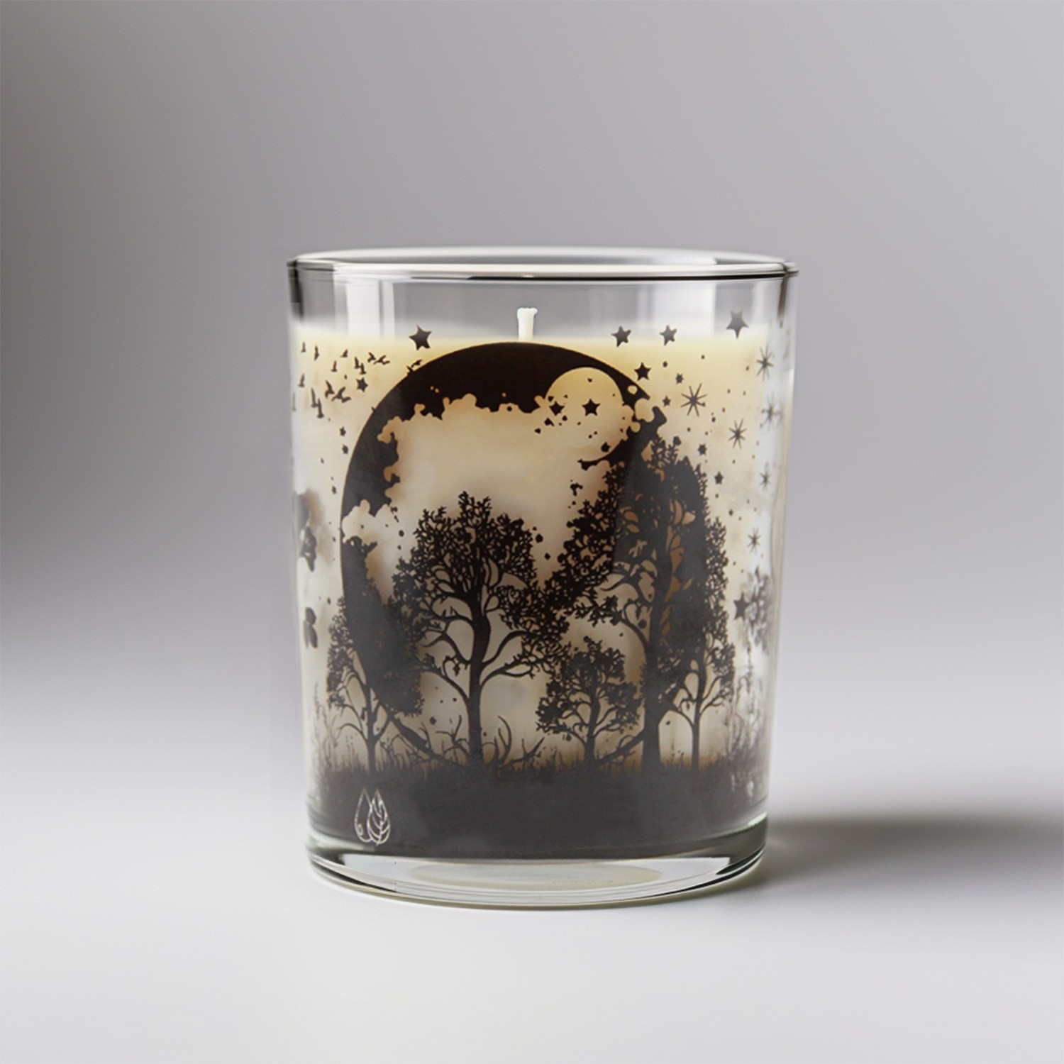 Element Terre Chocolat noir