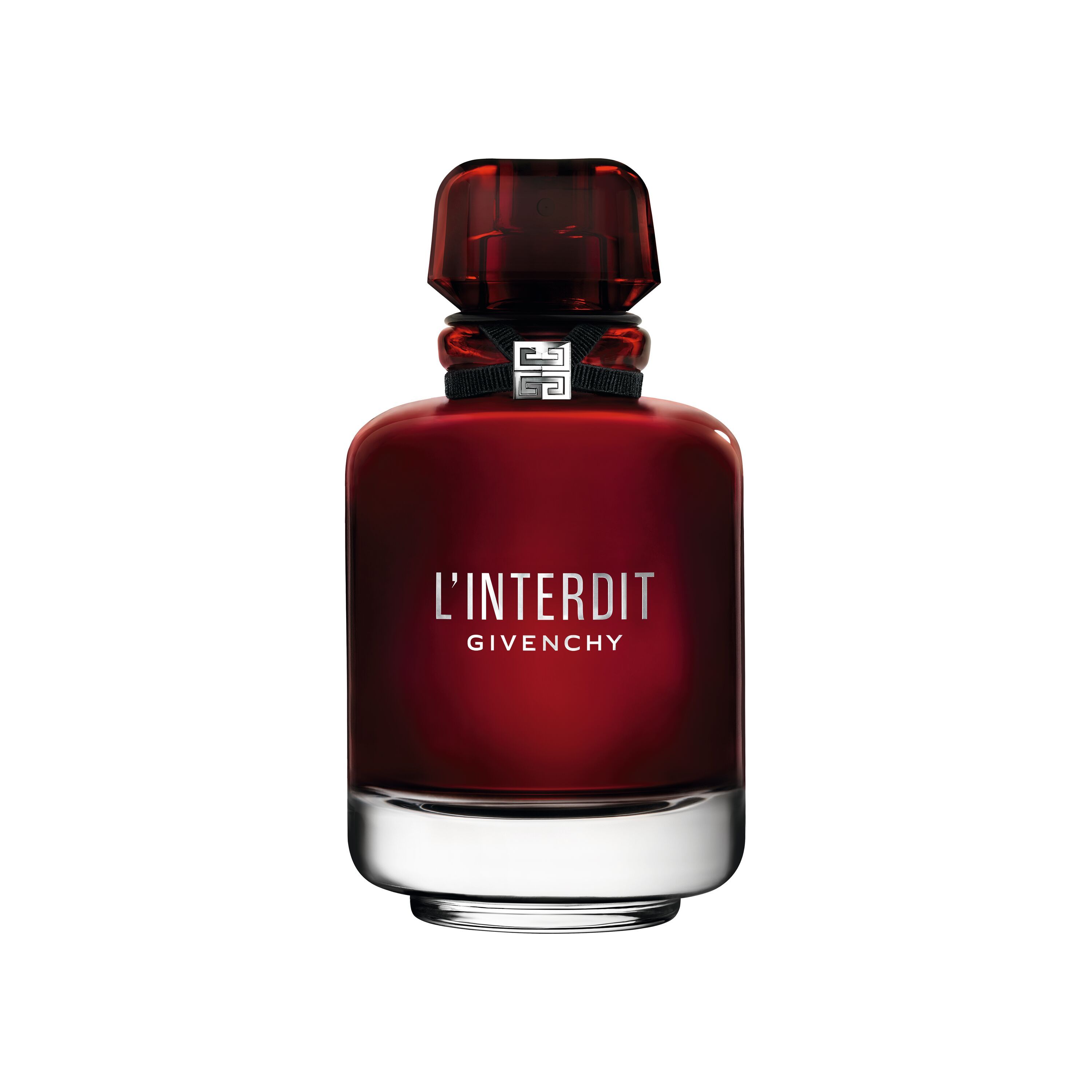L'Interdit EDP Rouge Perfumes de Mujer