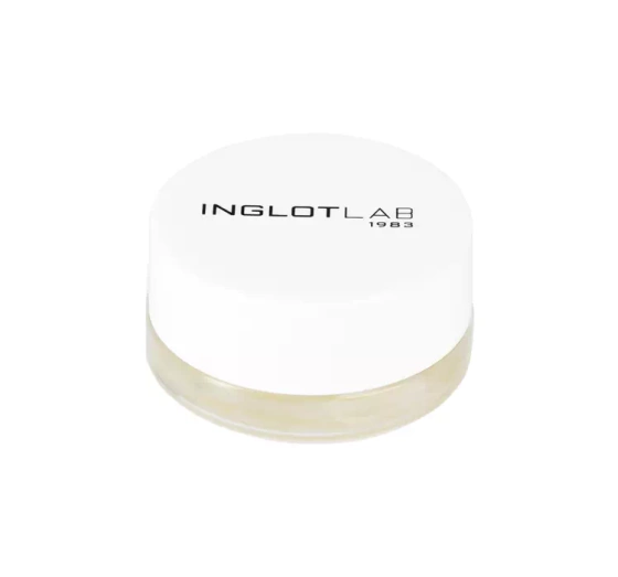 Inglot Lab intensywnie regenerująca maska do ust 4g