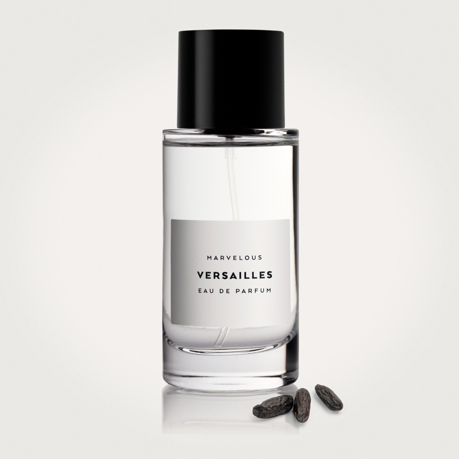 BMRVLS Parfum Versailles - 50 ml