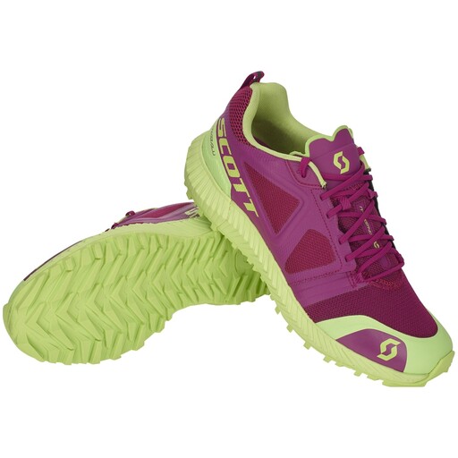 Zapatillas Scott Kinabalu
