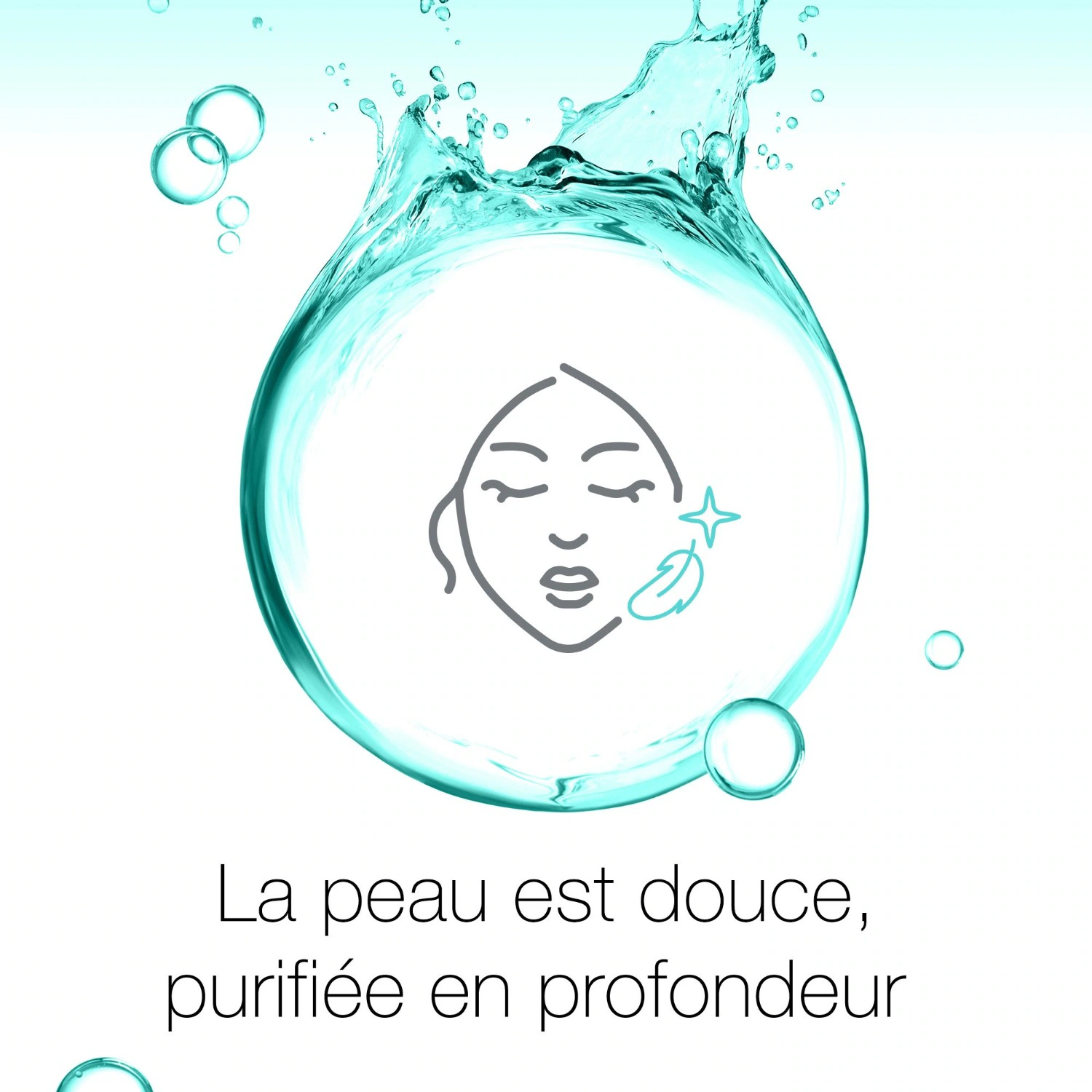 Neutrogena Skin Detox Exfoliant Purifiant visage