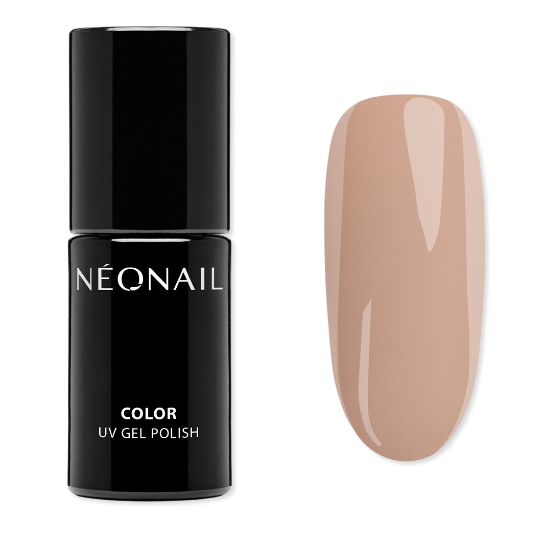 NEONAIL UV lak na nechty, UV gél lak na nechty, farba – 7,2 ml