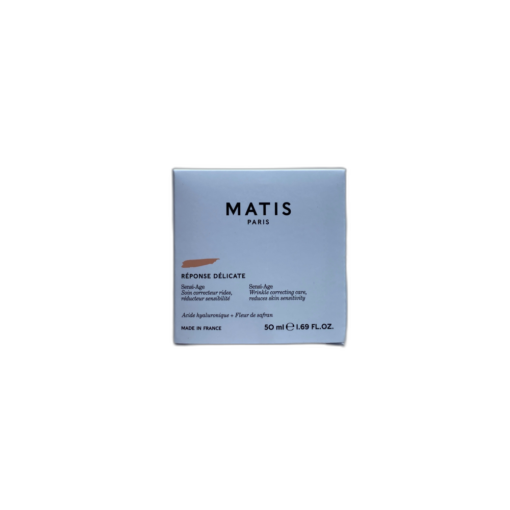 Matis Delicate