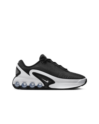 Nike Air Max Dn Big Kids' Shoes