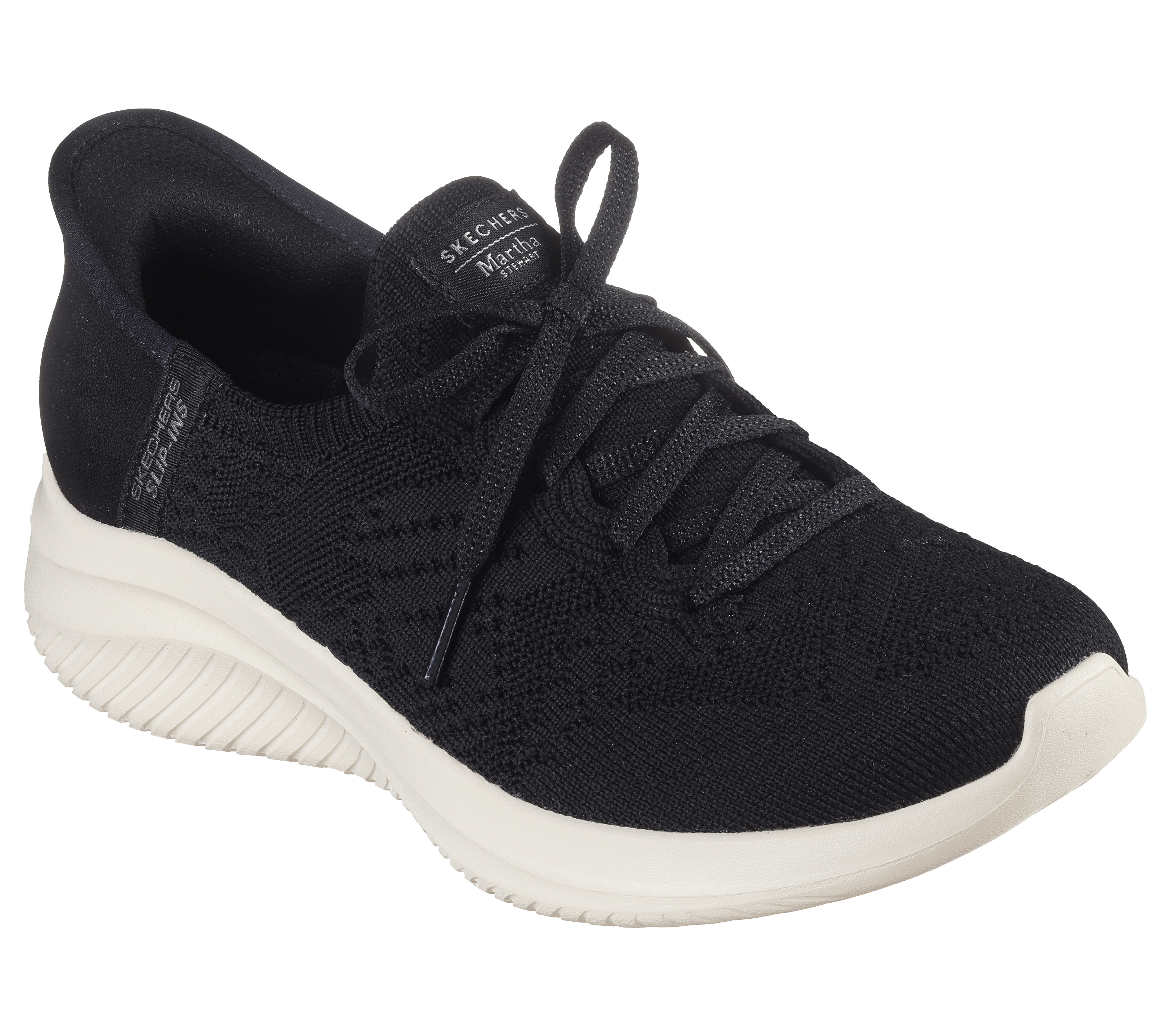 Martha Stewart Skechers Slip-ins: Ultra Flex 3.0