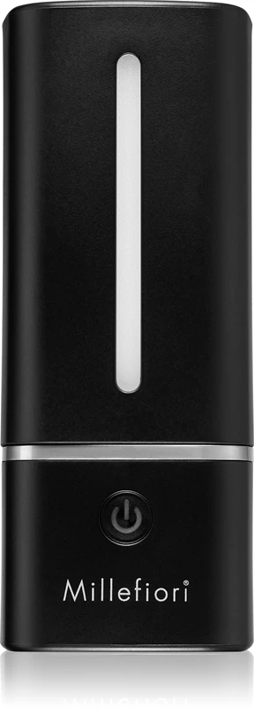 Difusor elétrico Millefiori Moveo preto