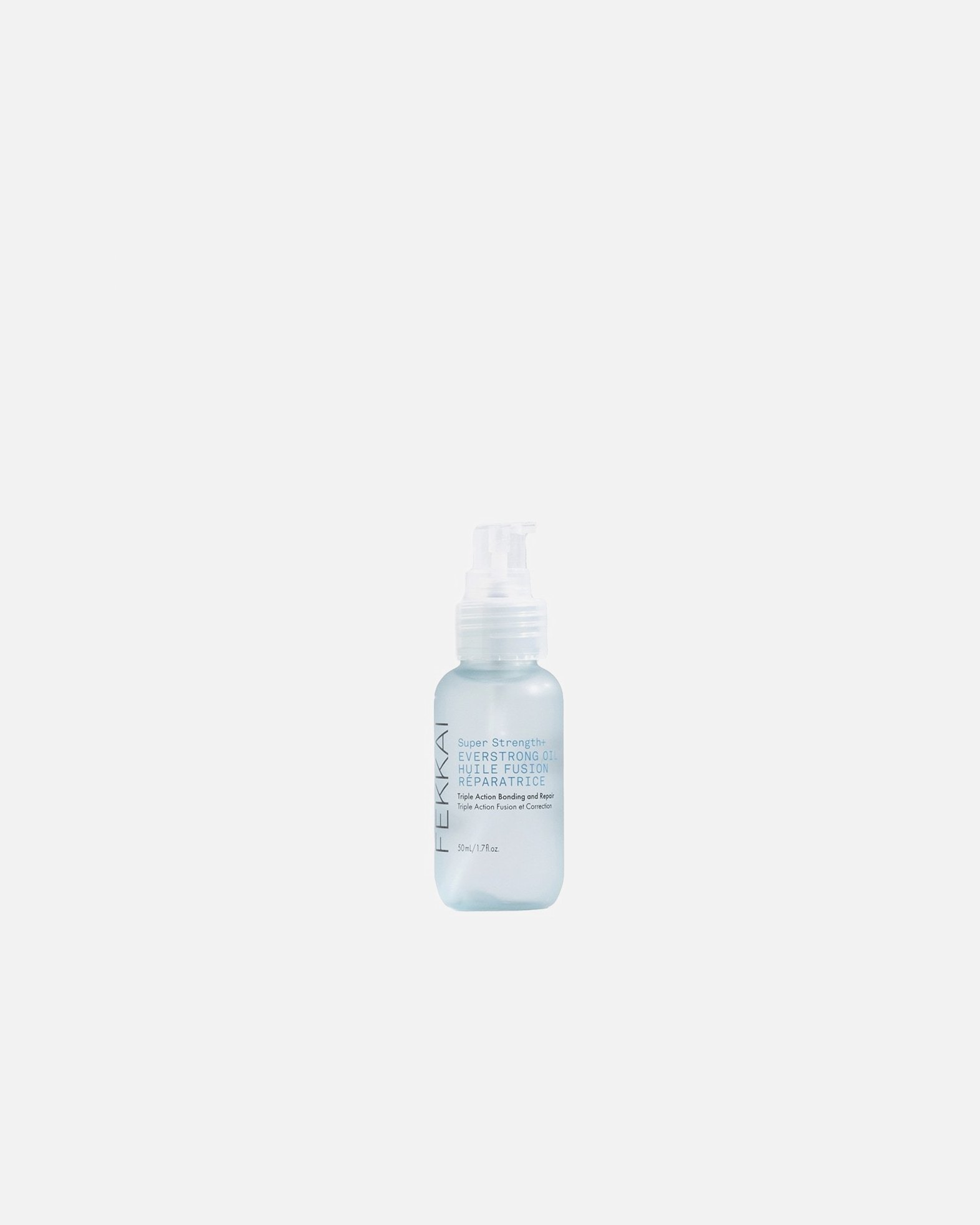 FEKKAI Serum za kosu Super Strength Everstrong ulje za vezivanje - 50 ml
