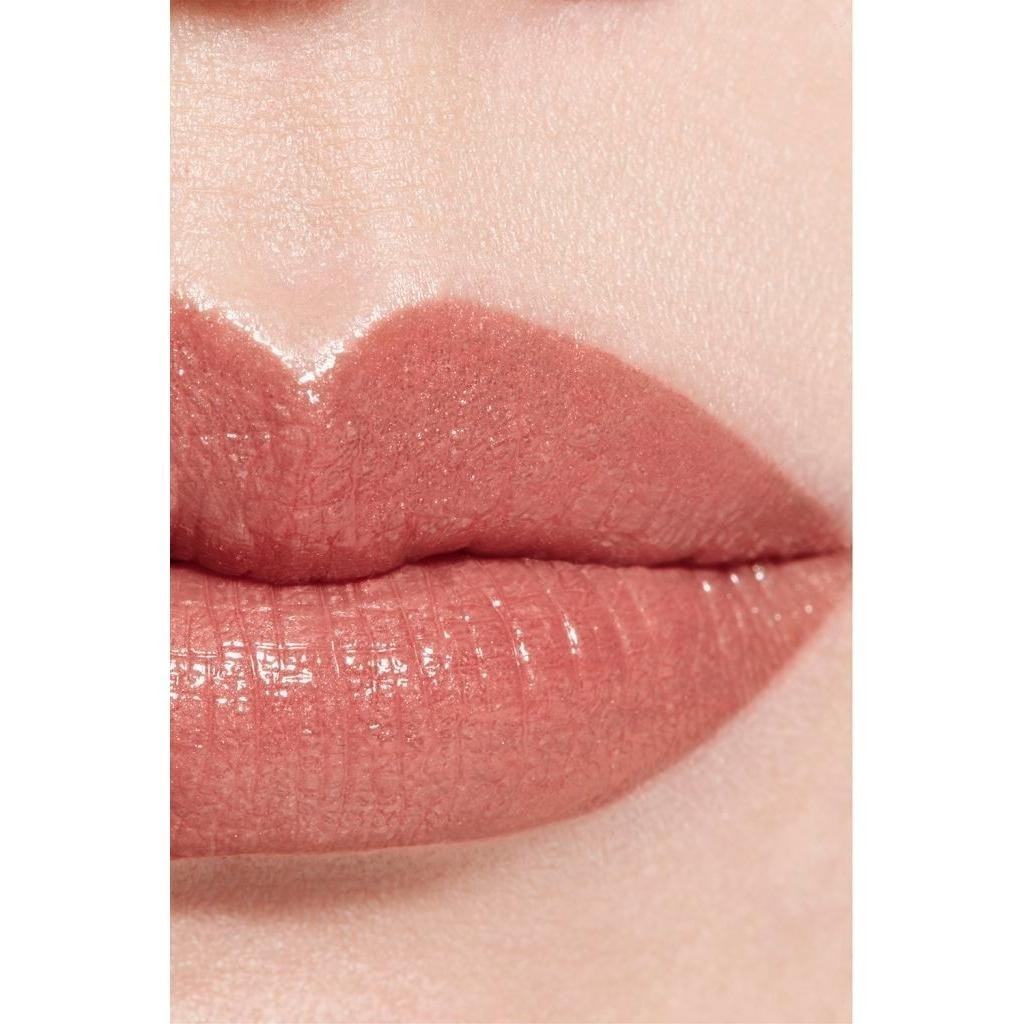 CHANEL Rúž na pery ROUGE ALLURE INTENSE - 3,5 g