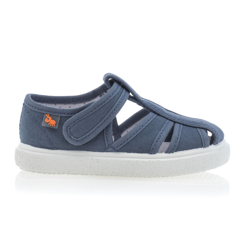  Korit/lenkkarit Garcon Bleu