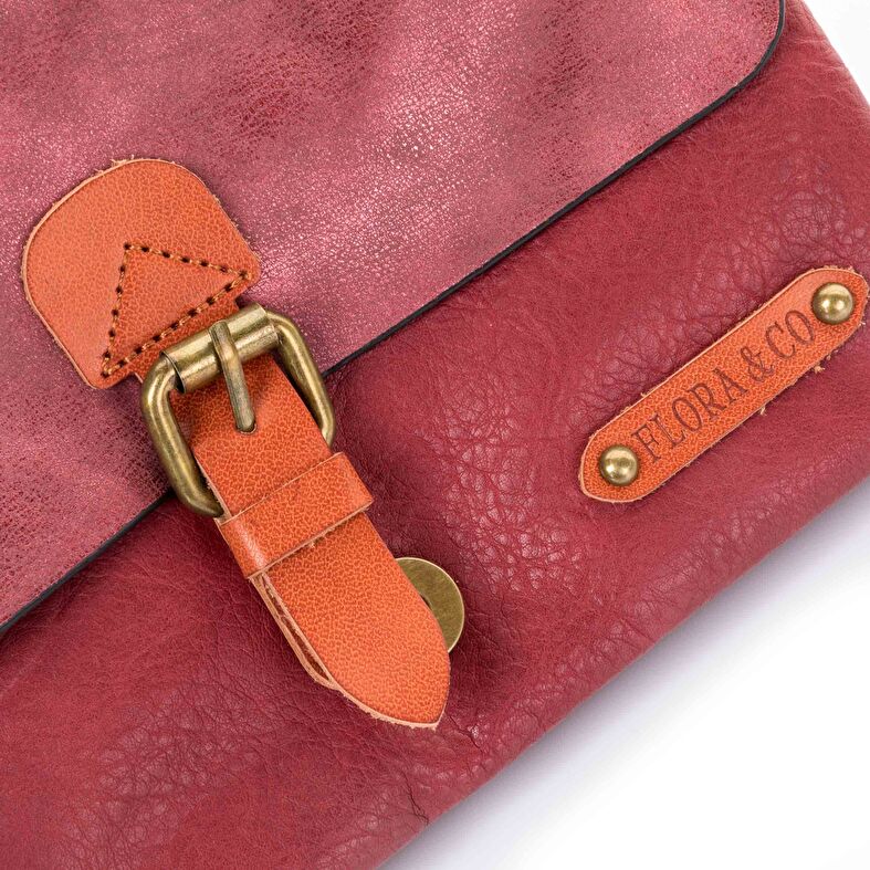 Sacs femme Sacs Rouge