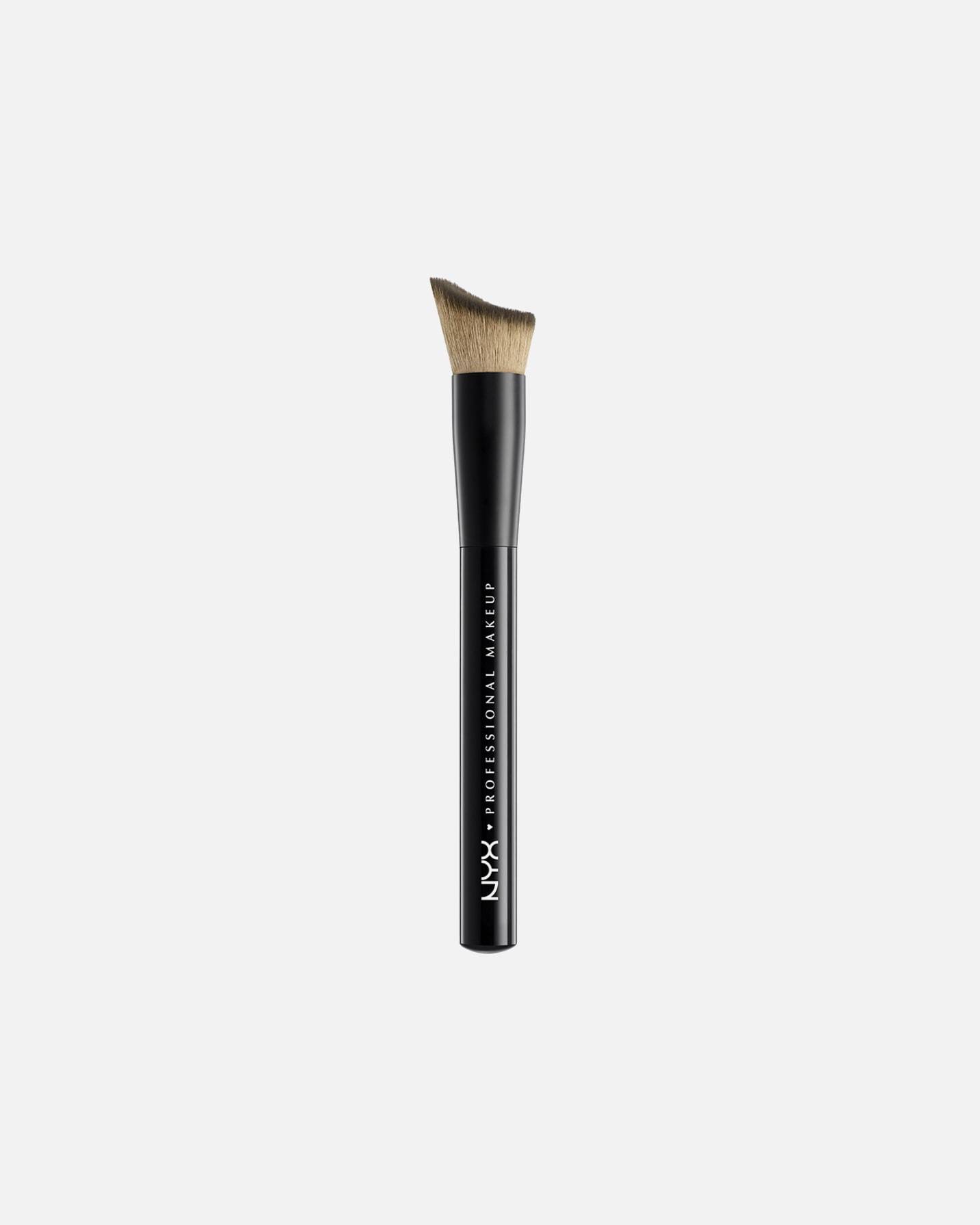 NYX Professional Makeup Foundation Brush Costume Drop Foundation Brush – 1 kus