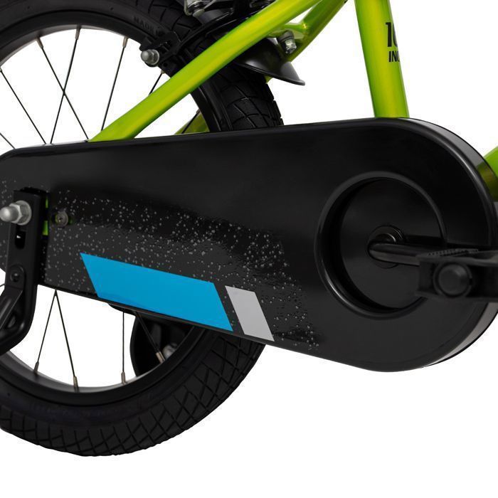 Children's Bike - HUFFY - Pro Thunder - 16