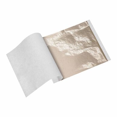 Essence Gold -manikyyrifoliot, kynsienkoristeluefektifoliot 1 kpl 1 kpl