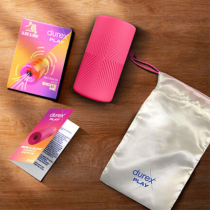 Durex Play