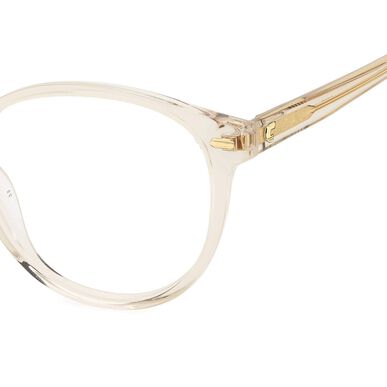 Monture de lunettes Carrera 3010 52 M20ACBE