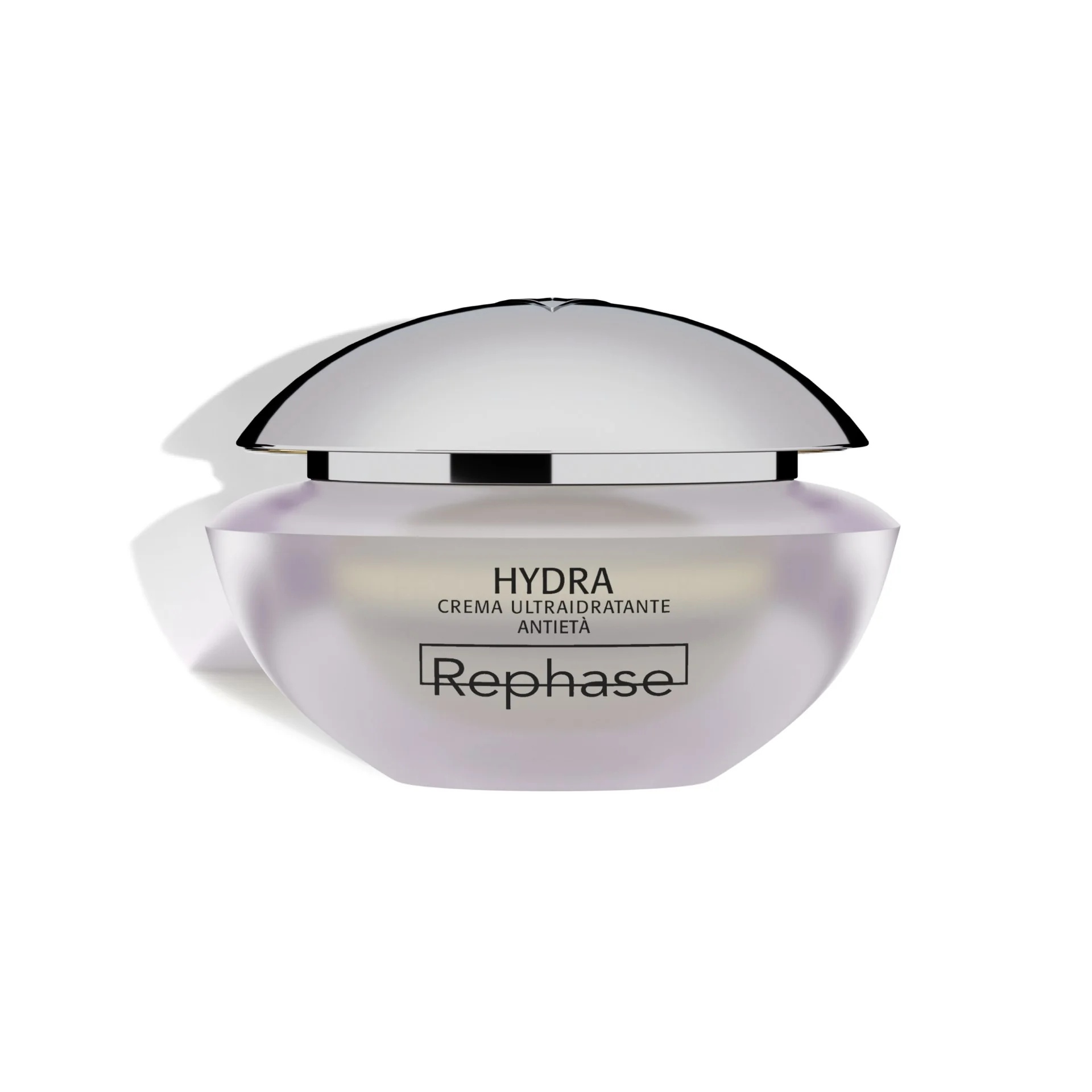 Rephase Hydra Cr Antieta 50ml hoge hydratatie