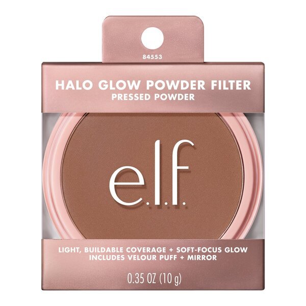 elf Halo Glow Rich Cool Powder Filter<br>10g
