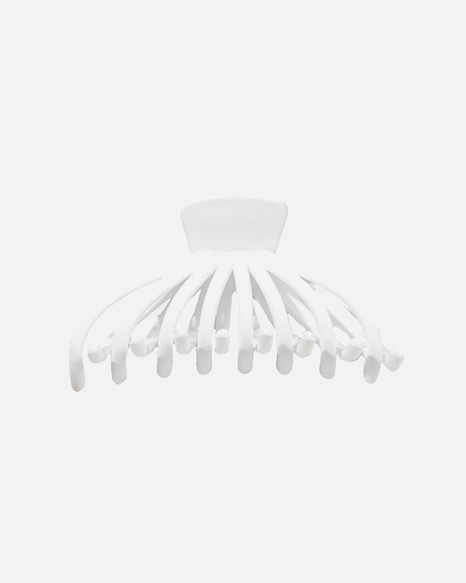Pince à cheveux SOHO Elida - 1 pièce