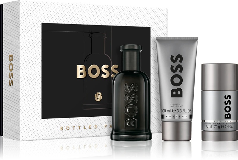 Hugo Boss BOSS поклон сет парфема у бочици за мушкарце