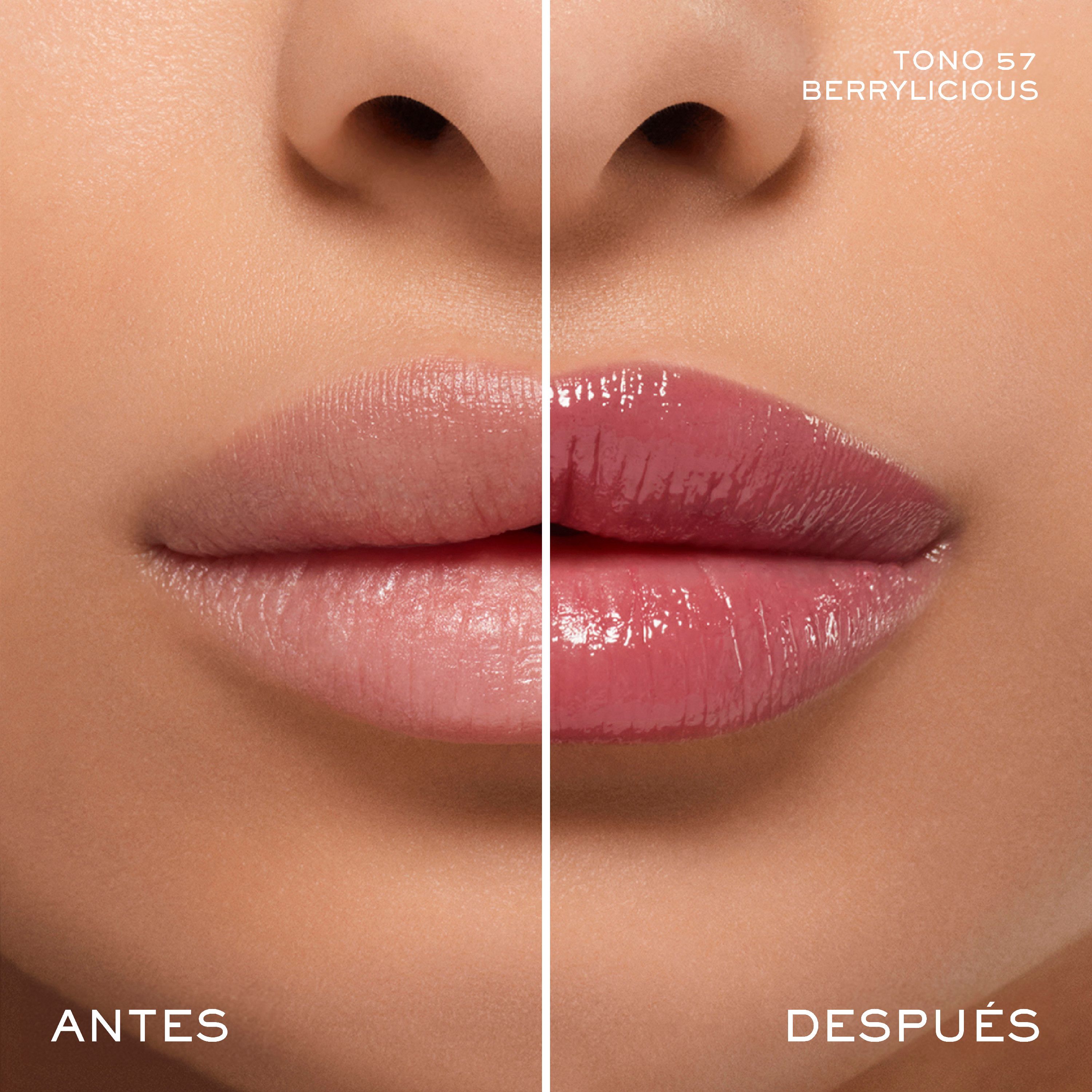 Lip Idôle Butterglow тонирани хидратантни балзам Луксузни балзами за усне и нега