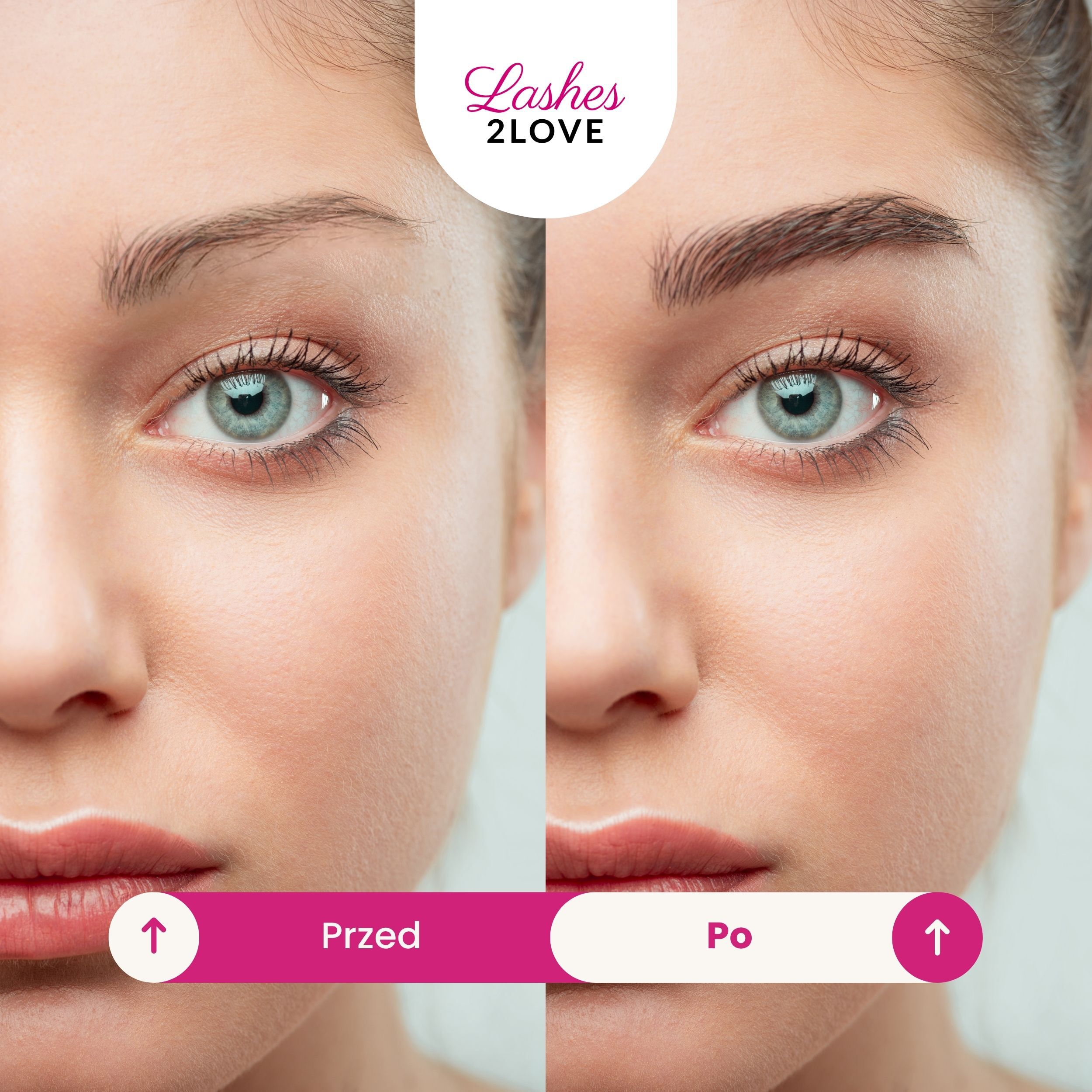 Inveo Lashes2Love