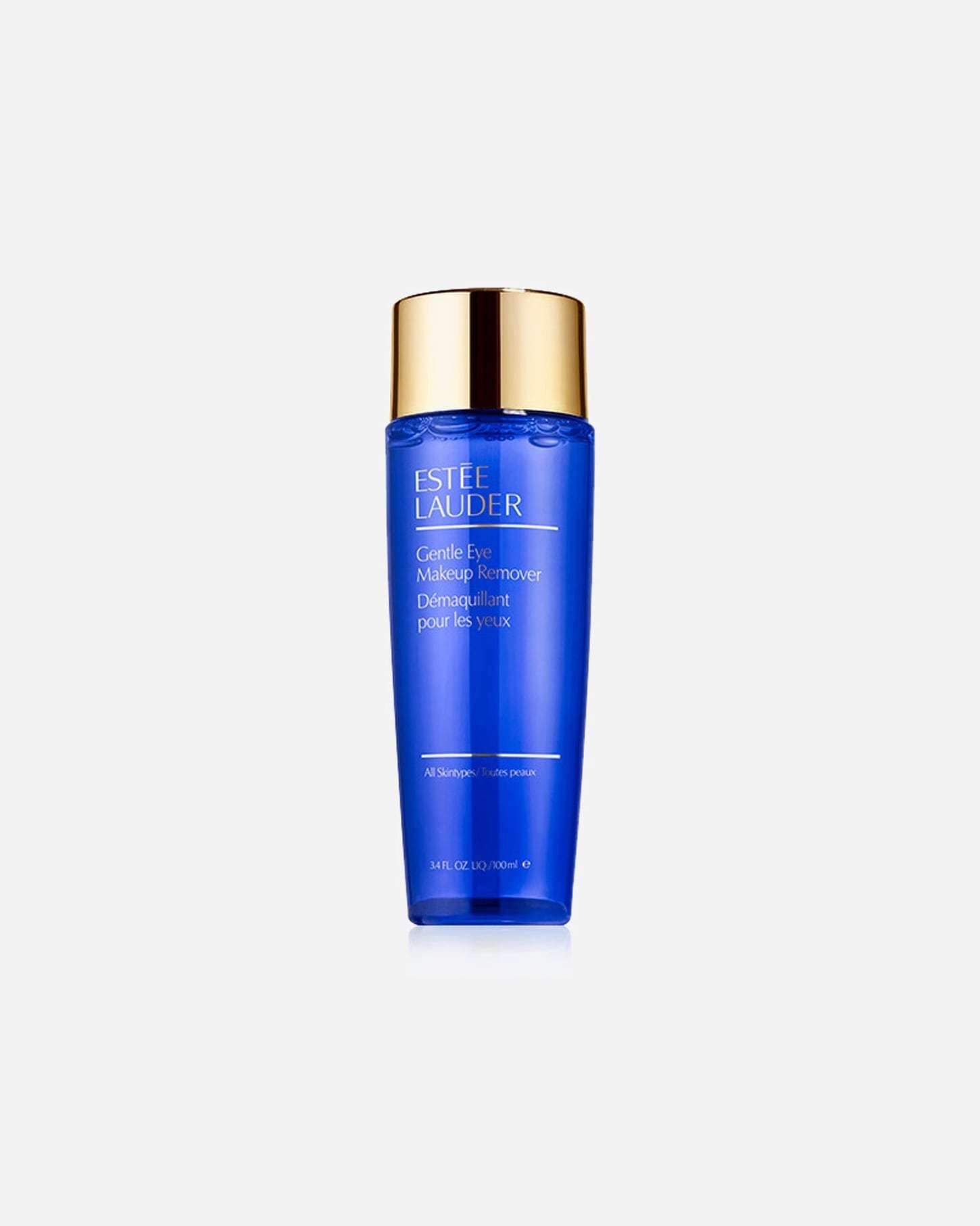 Estée Lauder Make-up-Entferner Sanfter Augen-Make-up-Entferner - 100 ml
