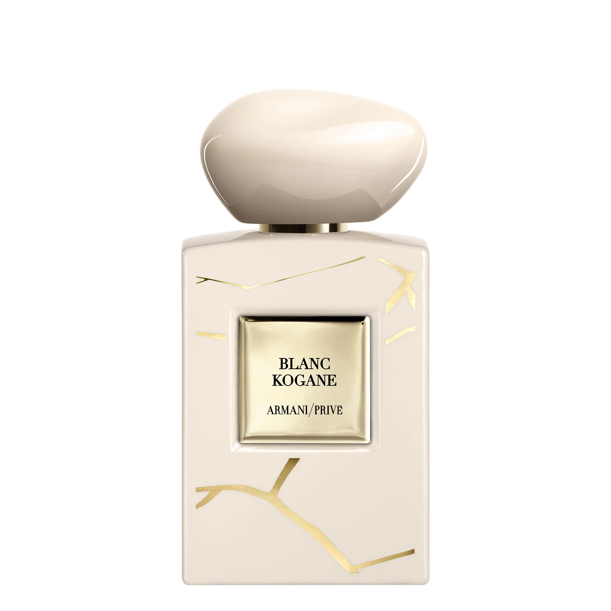 Armani Privé Les Terres Précieuses Blanc Kogane - Eau de Parfum Unisex, Eau de Parfum