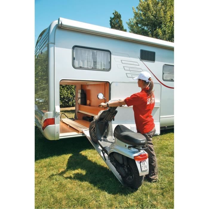 FIAMMA Carry Moto Pro Motorradträger
