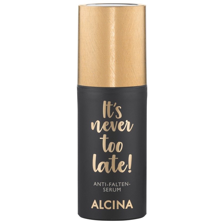 Alcina Anti-Aging Care Serum protiv bora za lice - 30 ml