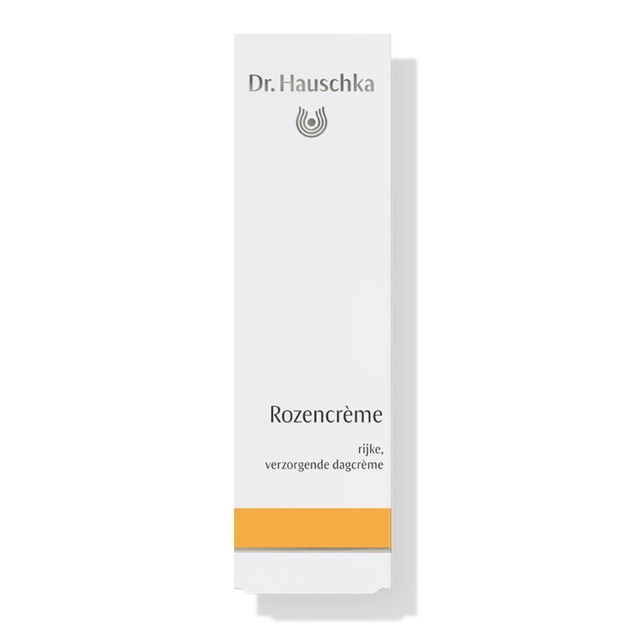 Dr. Hauschka Rozengezichtscrème – 30 ml