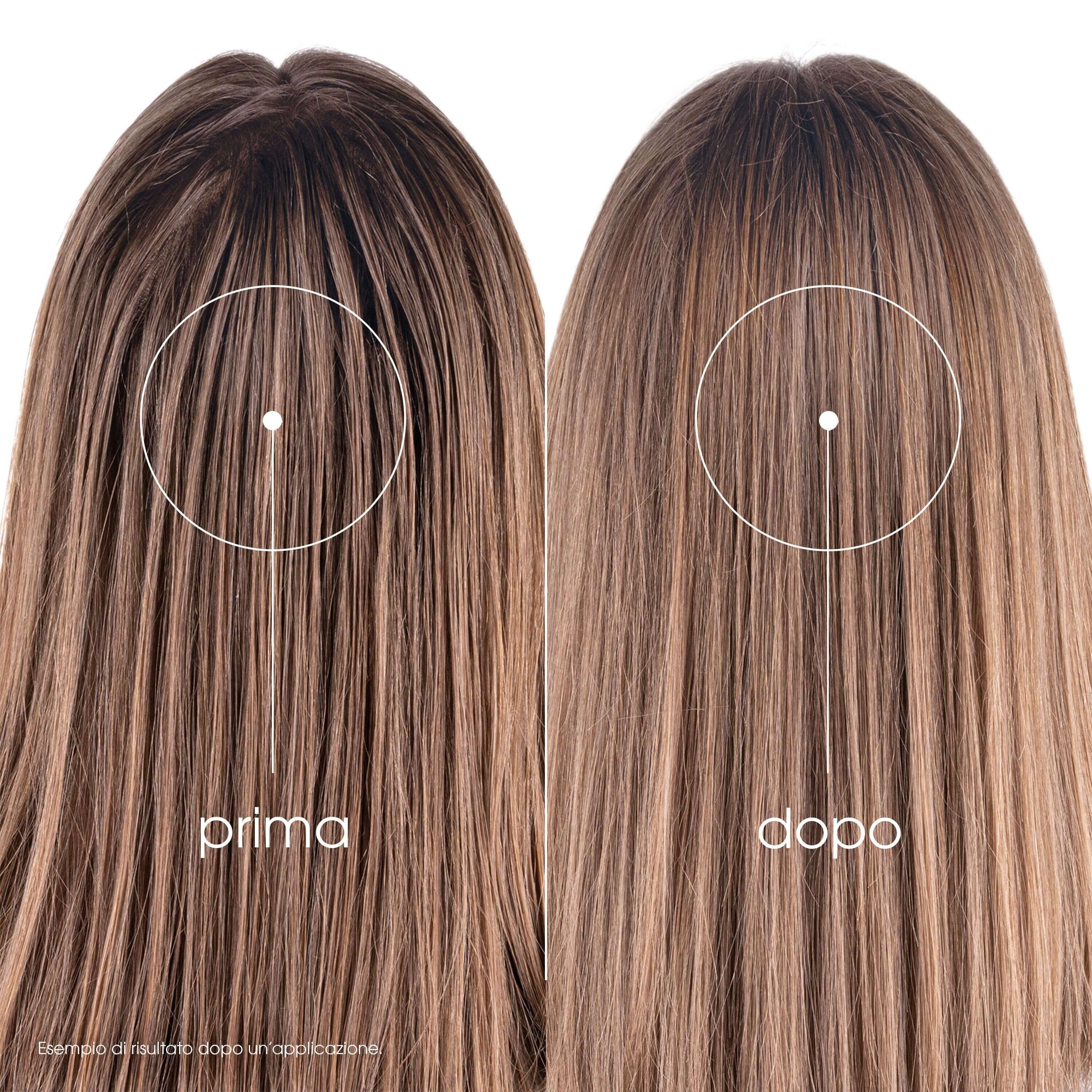 Ortica Shampoo Secco all'Ortica e Vitamina E - Shampoo Secco