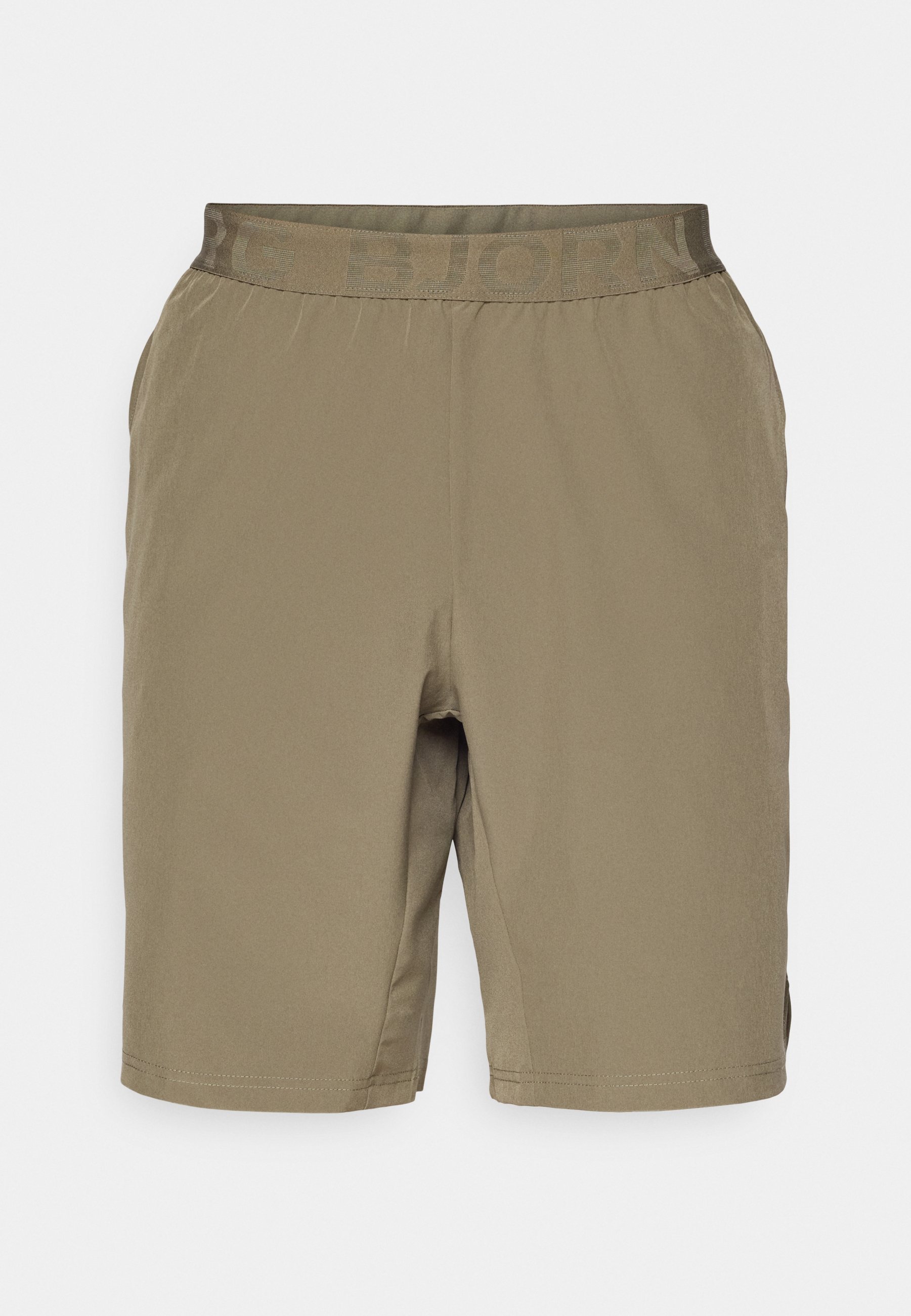 Björn Borg Sportshorts - Dusty Olive