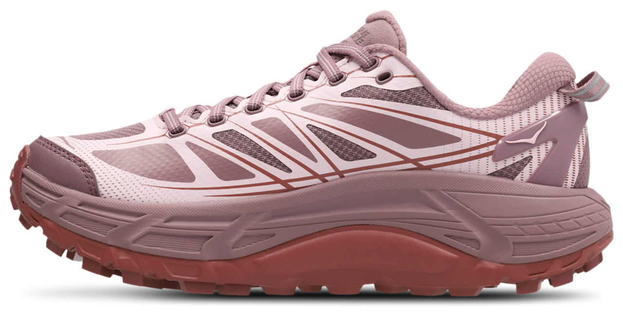 Hoka Mafate Speed 2