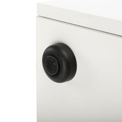 Armadio in legno per gatti