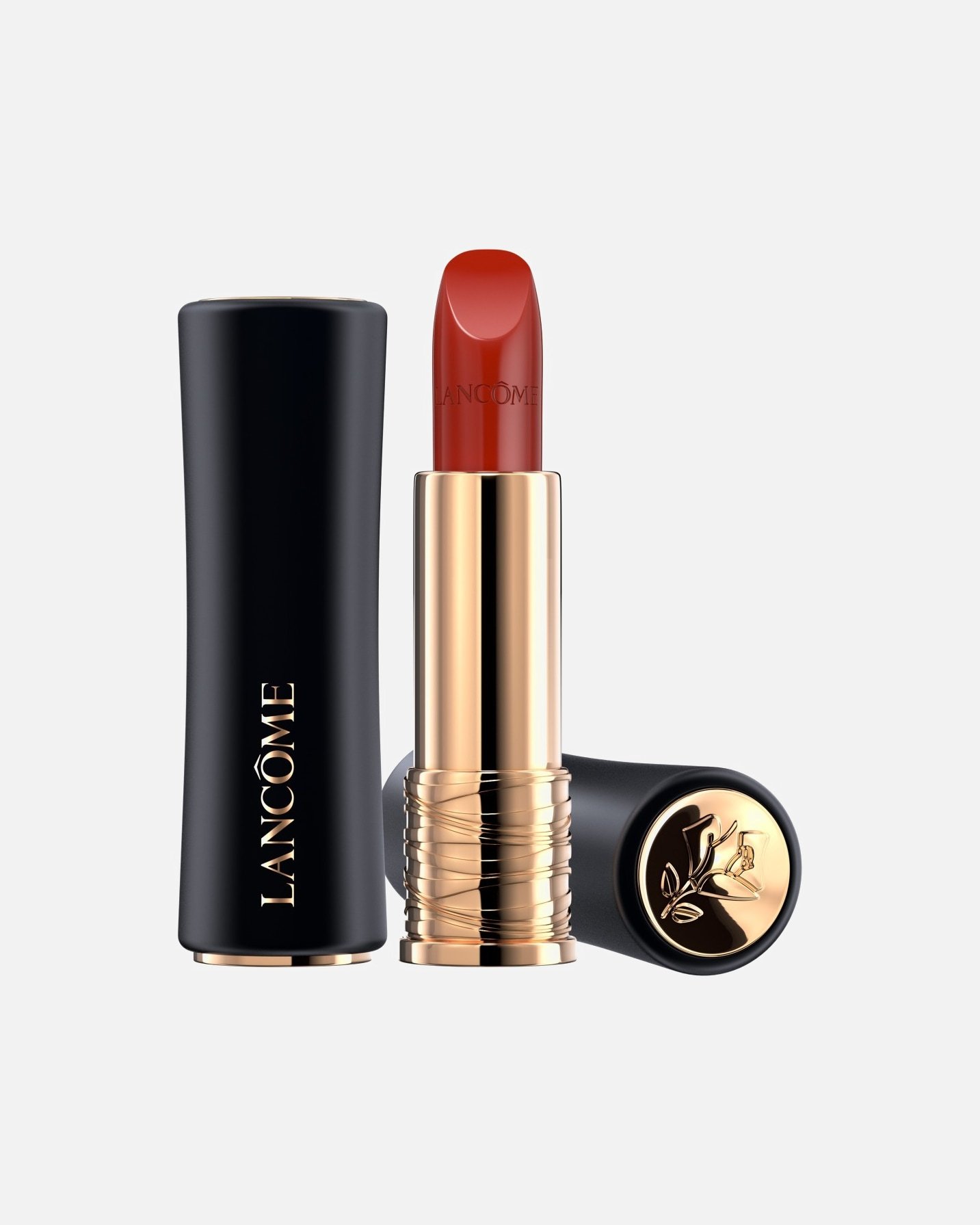 Lancôme Lippenstift L'Absolu Rouge Creme-Lippenstift – 3,2 g