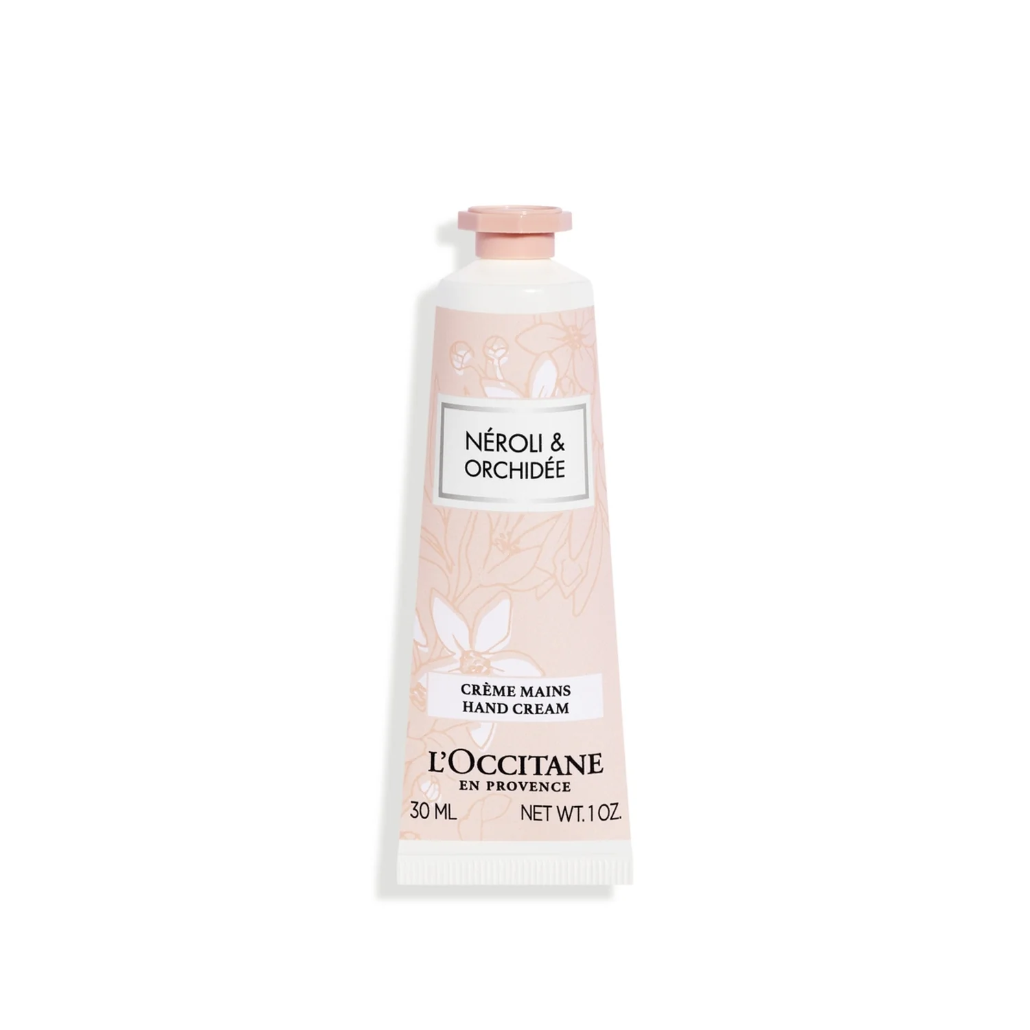 Neroli & Orchidee Crema mani Neroli & Orchidea - Trattamento Mani