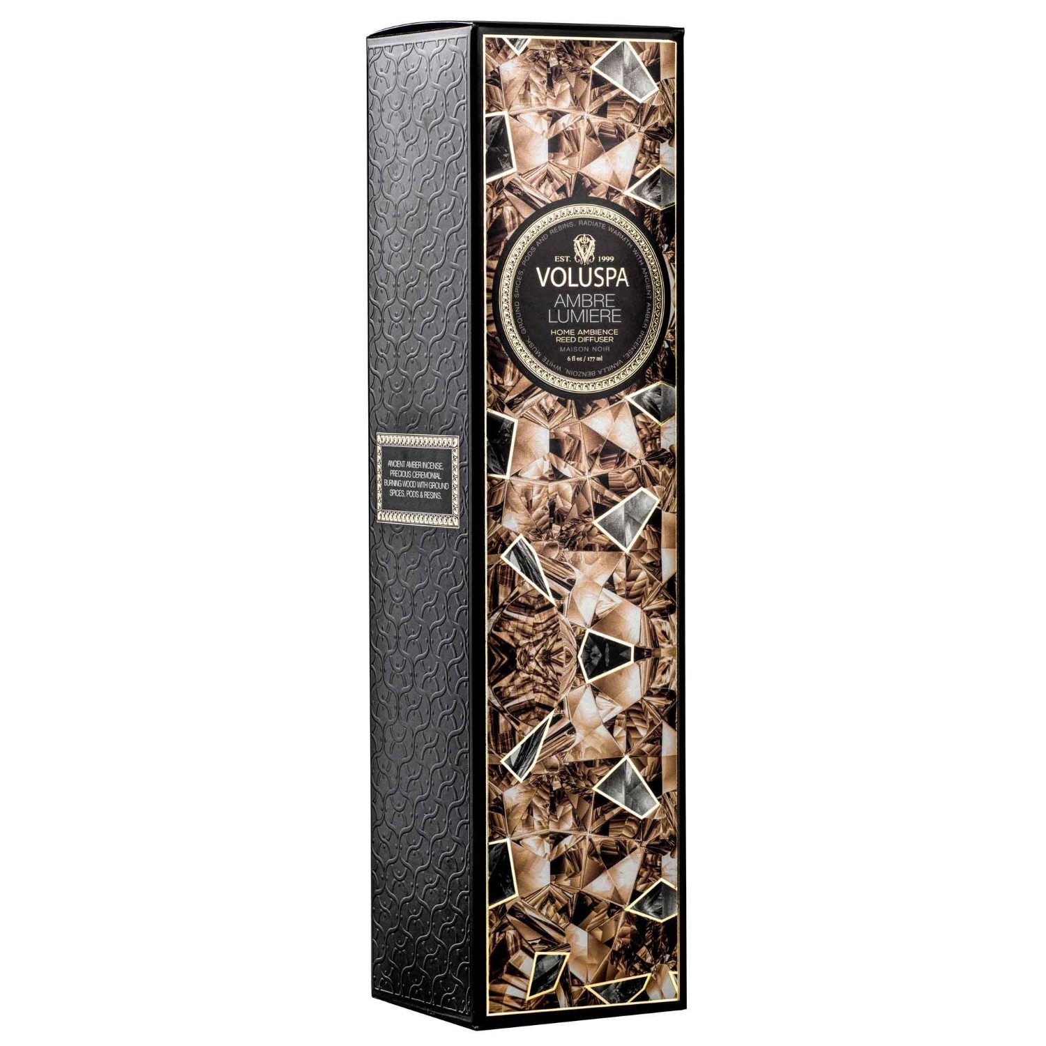 VOLUSPA Reed Diffuser