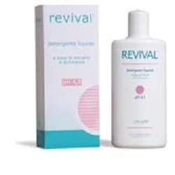 Revival Det pH 4.5 250 ml