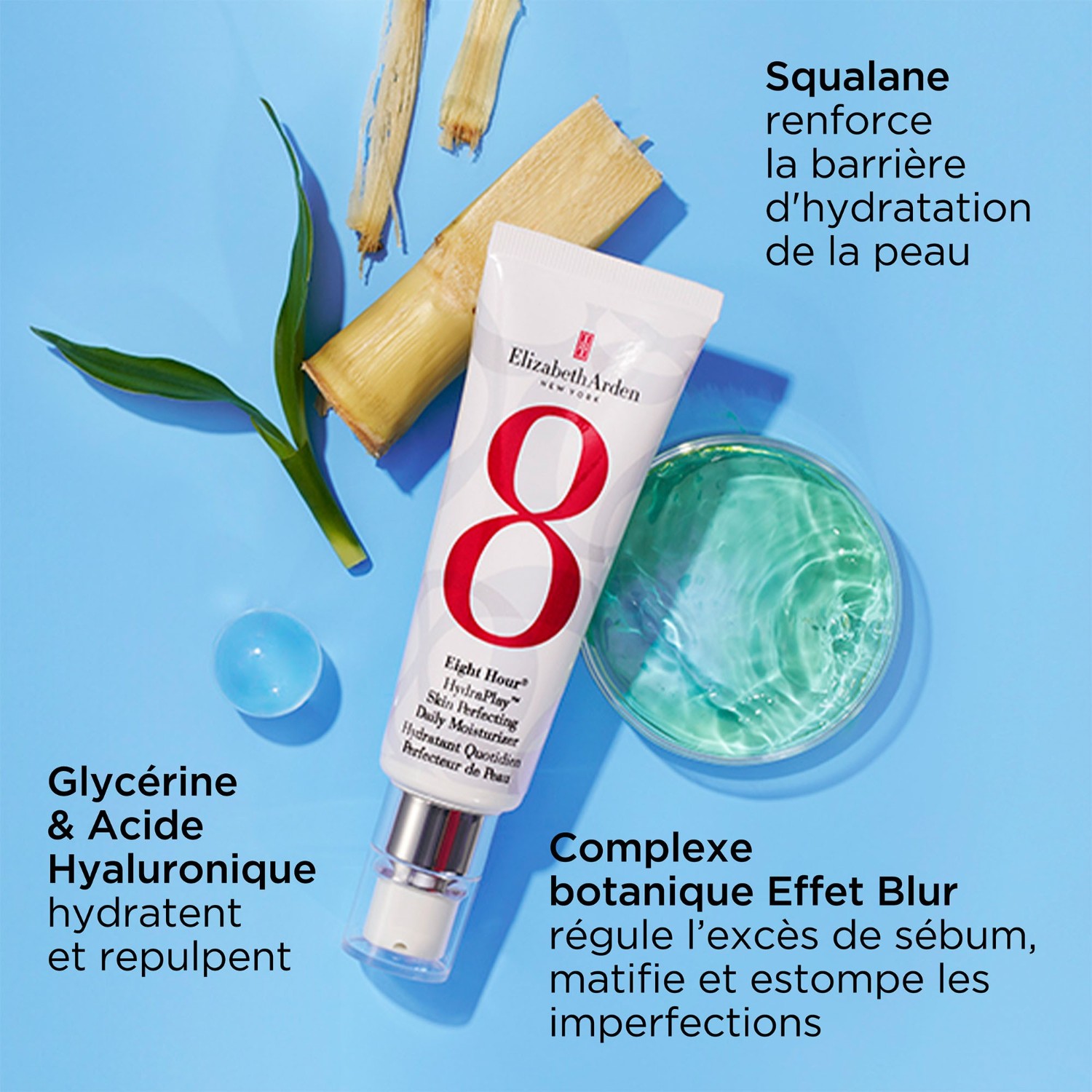 Elizabeth Arden Eight Hour® Hydraplay™