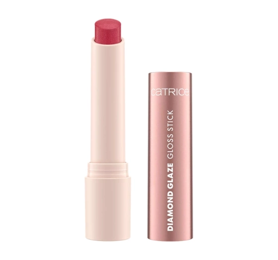 Catrice Diamond Glaze Gloss Stick błyszczyk w sztyfcie 030 Too Glam To Give A Damn 1,6 ml